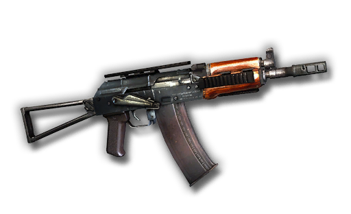 AK-Devastador Mk.I