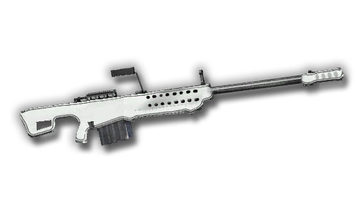 M107 Chrome